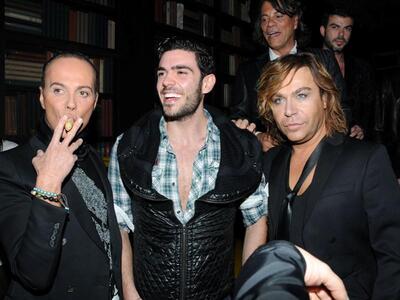 Πάνος Φασούλης: «Ίσα ίσα που έχω πολλούς...