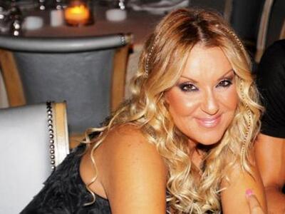 Τι λέει η Ναταλία Γερμανού για τη σχέση ...