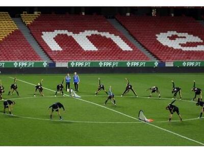 Σήμερα το "πρώτο πιάτο" των μπ...