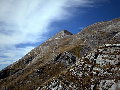 Νεκρός εντοπίστηκε 64χρονος στον Ταΰγετο...