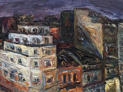 Την Πέμπτη τα εγκαίνια της έκθεσης του Ι...