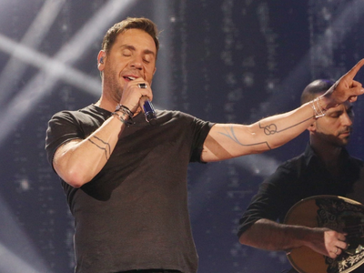 Ο Μαζωνάκης μιλά για δόλιο εγκλεισμό του...