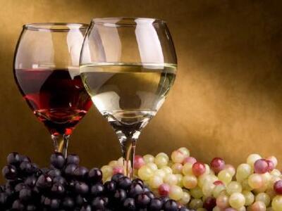 Γιορτή κρασιού στο Μιντιλόγλι