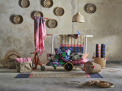 Ikea: Εαρινή σαιζόν με είδη παραδοσιακής...