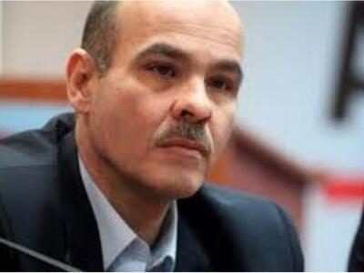 Μιχελογιαννάκης: Ψηφίζω ΟΧΙ, αλλά δεν δί...