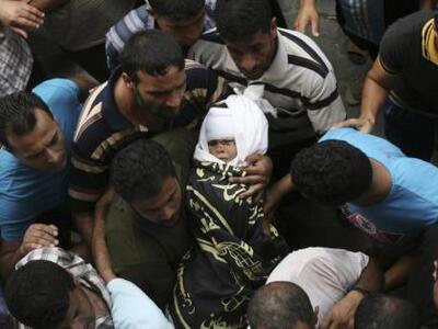 Γάζα: Συμφωνία για νέα εκεχειρία ανάμεσα...