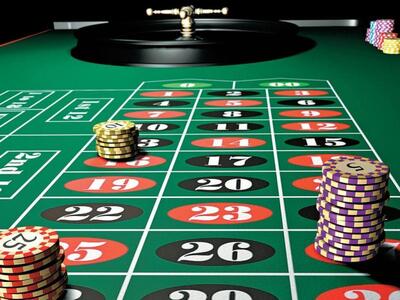 Η κρίση οδηγεί τους Έλληνες στον... τζόγο!