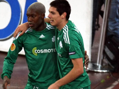 Με «σφραγίδα» Σισέ στους «32»