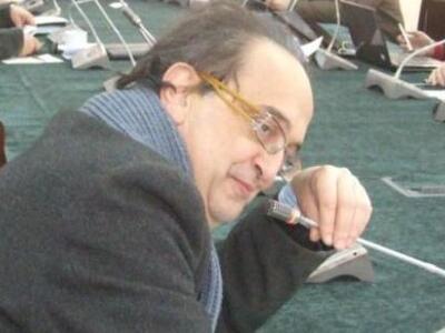 Παναγιώτης Παπαγιαβής: Επικρατούν οι αρε...