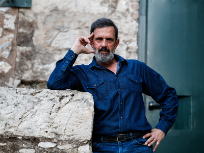 Λεωνίδας Κακούρης: Η κατάθλιψη και η σπά...