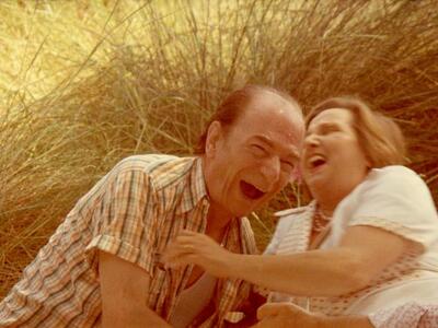 Ο Κούλης Στολίγκας στο "Ταξίδι του ...