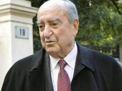 Εξιτήριο πήρε ο Κωνσταντίνος Μητσοτάκης