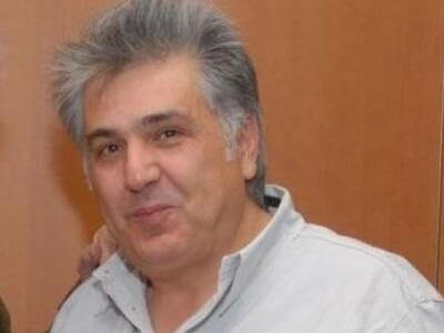 Ιεροκλής Μιχαηλίδης: «Ζεις μόνο με τη δο...