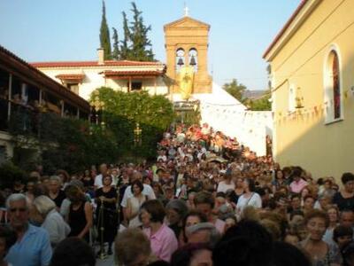 Πάτρα: Στο επίκεντρο των θρησκευτικών εκ...