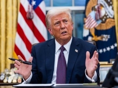 Τραμπ σε Ουκρανία: «Κάθε φορά που αργούν...