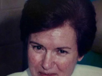 Πάτρα: Έφυγε από τη ζωή η Μαρία Βαλιανάτου