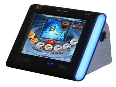 Πάτρα: Σύλληψη για μηχανή photoplay 