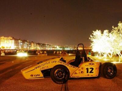 Ετοιμο για νέες διακρίσεις το μονοθέσιο ...