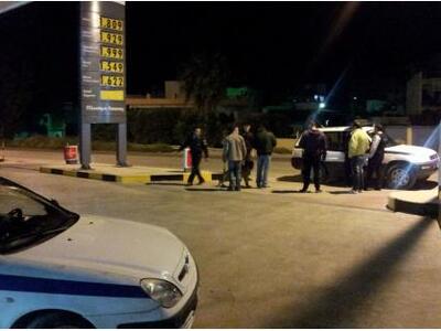 Πάτρα: Ανθρωποκυνηγητό για τον δράστη τη...