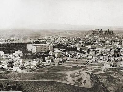  Φωτογραφία: λεπτομέρεια πανοράματος PAS...