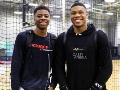 Νέα συγκινητική διαφήμιση με τα αδέρφια ...