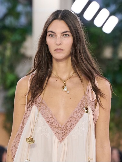 Chloe, Spring -Summer 2025