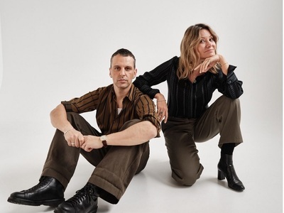 Marios Schwab, Δήμητρα Κολοτούρα