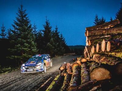 WRC: Πέμπτο σερί Παγκόσμιο Πρωτάθλημα γι...