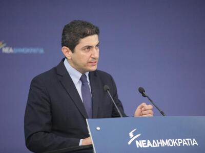 Αυγενάκης για αυτοδιοικητικές εκλογές: &...