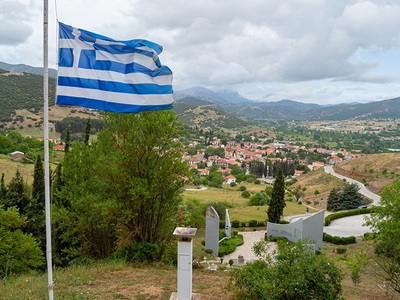 Παρουσία του Πρόεδρου της Δημοκρατίας οι...