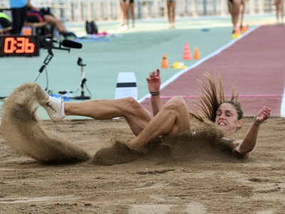 Πανελλήνιο Πρωτάθλημα: Νίκη για Κολοκυθά...