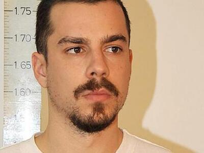 Συνελήφθη ο Κώστας Σακκάς μετά την παραβ...