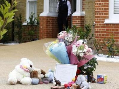 Βρετανία: 43χρονη  μητέρα σκότωσε τα τρί...