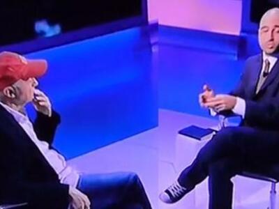 Μαστοράκης σε Μπογδάνο: Δεν πάω με αγορά...