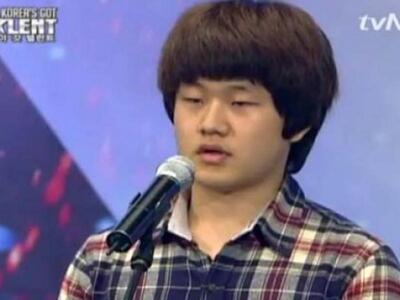 Κίνα: H ιστορία του και η φωνή του έκανα...