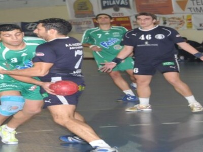 Ακολουθεί ντέρμπι με την Προοδευτική