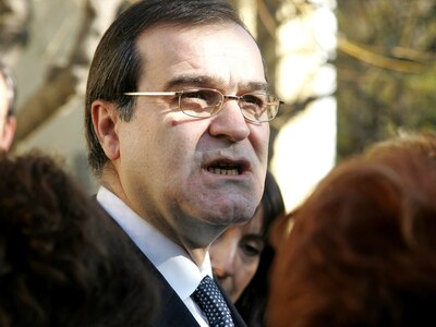 Φώναζαν στον Βγενόπουλο "να΄τος, να...