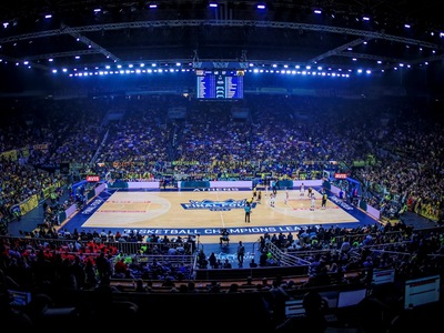 Στην Αθήνα το φάιναλ φορ της Euroleague 2020