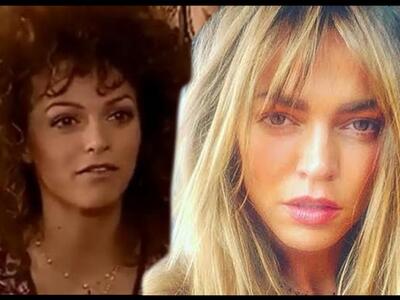 Η μεταμόρφωση της "κοντής" του...