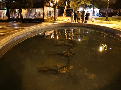 Καλλιθέα: Επί 40 λεπτά έκαναν ΚΑΡΠΑ στην...