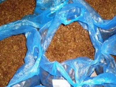 Αγρίνιο: Συνελήφθη 48χρονη με 116 κιλά λ...