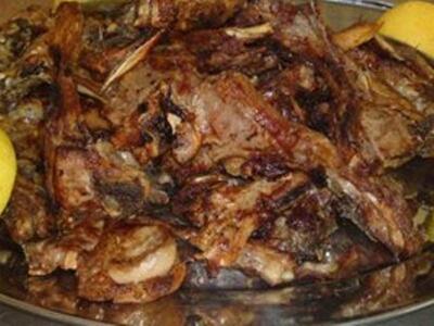 Τα ήθη και τα έθιμα της Τσικνοπέμπτης 