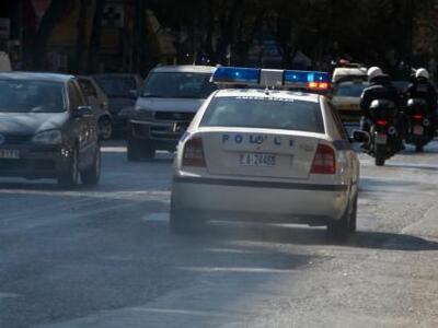 Αγρίνιο:΄Έκλεψε την αγαπημένη του και τώ...