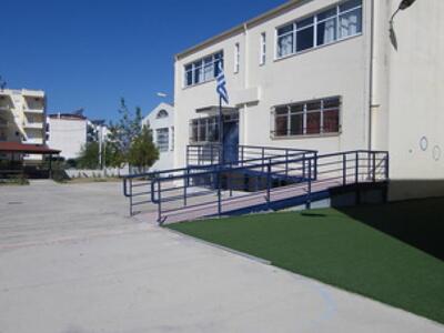 Με επιτυχία η Χριστουγεννιάτικη Γιορτή τ...