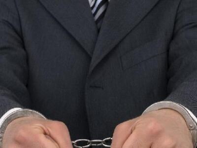 Συνελήφθη 46χρονος γιατρός για δωροδοκία