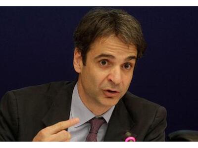 Μητσοτάκης: Η ρύθμιση για τις 100 δόσεις...