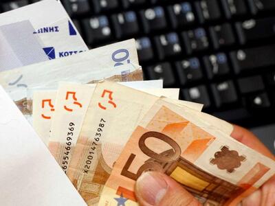 Μεσολόγγι: Πήραν 11.500 ευρώ από σπίτι ηλικιωμένης