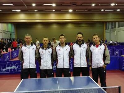 Αντισφαίριση: Συναρπαστικά και ενδιαφέρο...