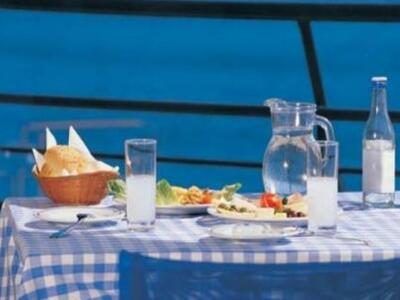 "Ούζο όταν πιεις" - Ο ρόλος το...