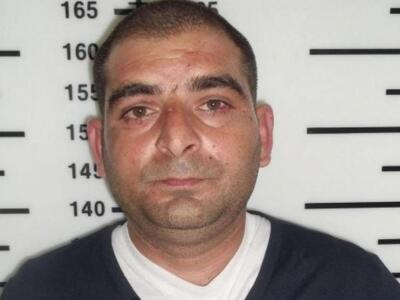 Αυτός είναι ο 37χρονος από τη Βουλγαρία ...